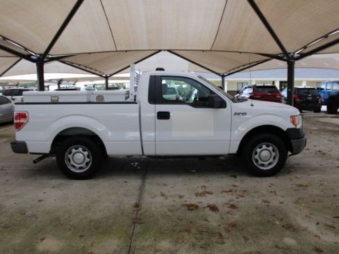 Used 2014 Ford F150 XL image 8