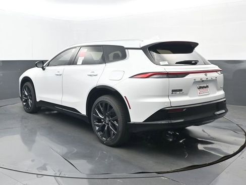 New 2026 Toyota Crown Signia w/ Advanced Technology Package image 3