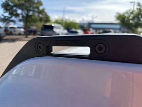 Used 2024 Ford Bronco Black Diamond image 12