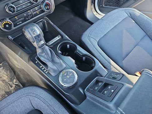 New 2026 Ford Bronco 4-Door image 23