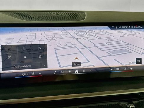 New 2027 BMW X7 xDrive40i AWD/4WD image 13