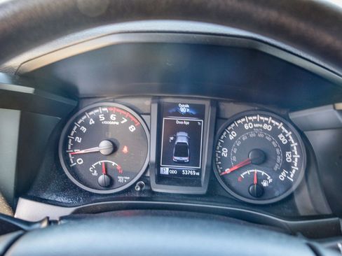 Used 2023 Toyota Tacoma SR image 28