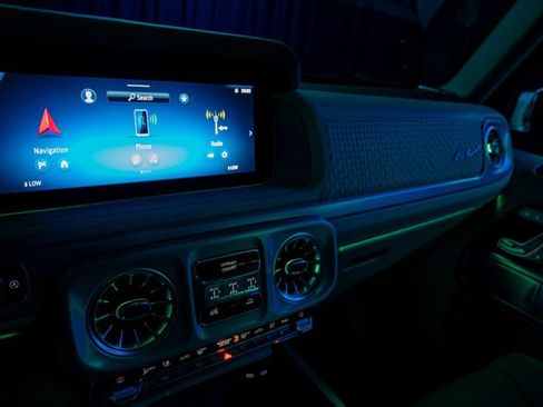 Used 2026 Mercedes-Benz G 63 AMG 4MATIC image 22