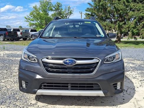 Used 2022 Subaru Outback Limited AWD/4WD image 2