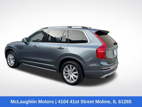 Used 2017 Volvo XC90 T6 Momentum image 13