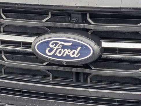 New 2024 Ford F150 XLT w/ Equipment Group 302A MID image 12