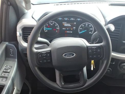 Used 2023 Ford F150 XLT RWD image 14
