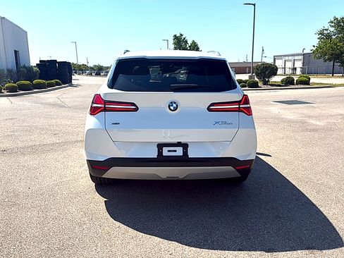 Used 2026 BMW X3 xDrive30i w/ Convenience Package AWD/4WD image 6