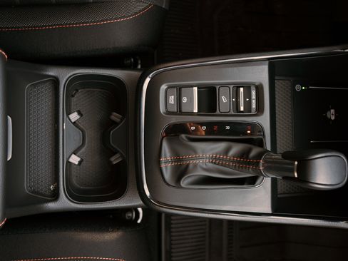 Used 2026 Honda CR-V TrailSport image 28