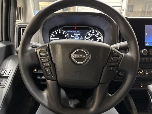 New 2026 Nissan Frontier S image 15