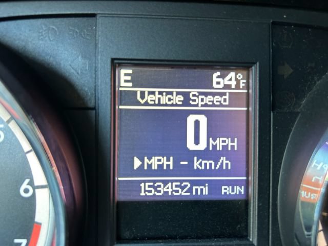 Used 2013 Dodge Grand Caravan Crew w/ Safety Sphere Group FWD image 15