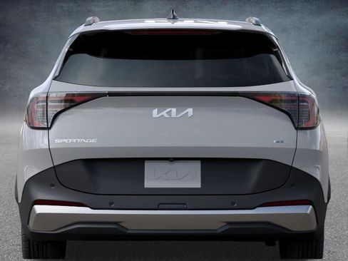 New 2026 Kia Sportage EX image 14
