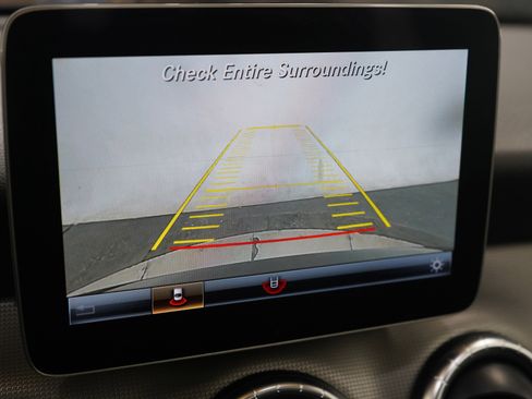 Used 2019 Mercedes-Benz CLA 250 4MATIC image 28