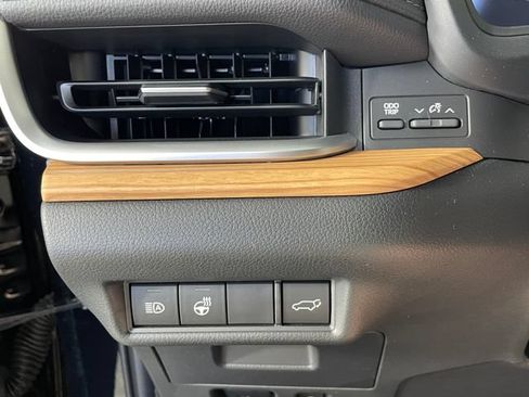 New 2026 Toyota Grand Highlander AWD image 7