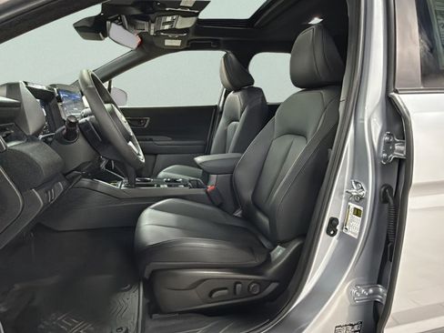 New 2026 Subaru Outback Premium image 15