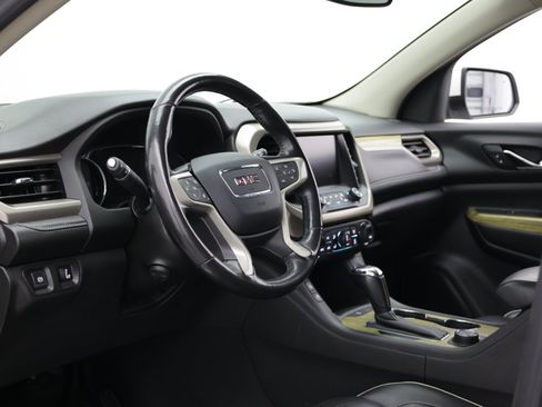 Used 2019 GMC Acadia Denali AWD/4WD image 13
