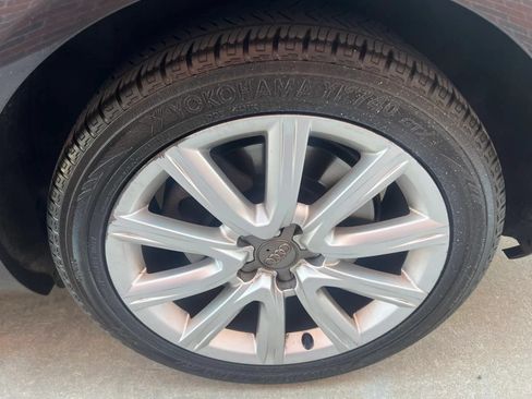 Used 2014 Audi A6 2.0T Premium Plus w/ Premium Plus Package AWD/4WD image 47