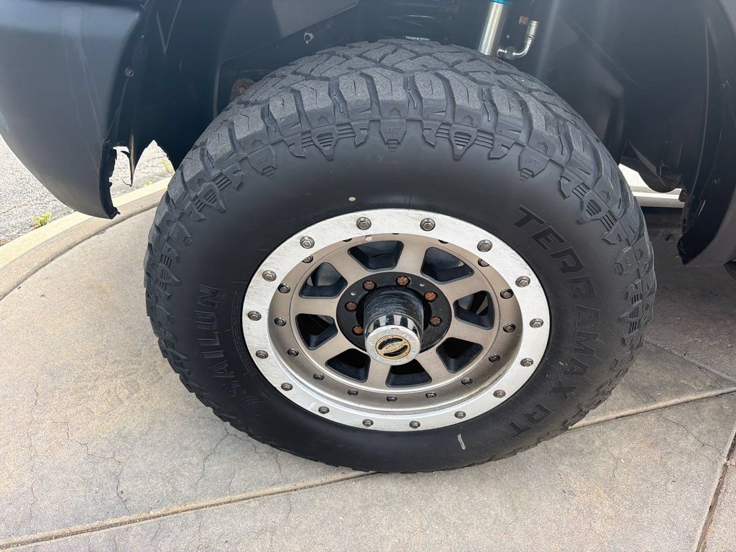 Used 2018 RAM 2500 Power Wagon w/ Luxury Group AWD/4WD image 11