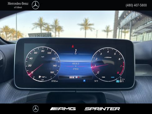 Certified 2023 Mercedes-Benz C 300 Sedan image 27