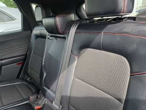 Used 2025 Ford Escape ST-Line FWD image 22