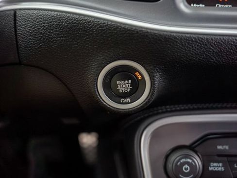 Used 2021 Dodge Challenger R/T Scat Pack RWD image 25
