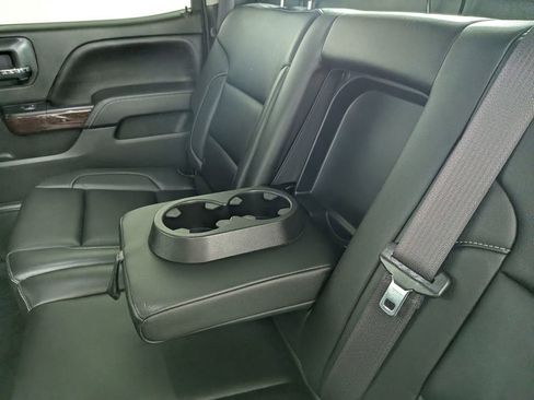 Used 2016 GMC Sierra 1500 SLT w/ SLT Premium Package image 30