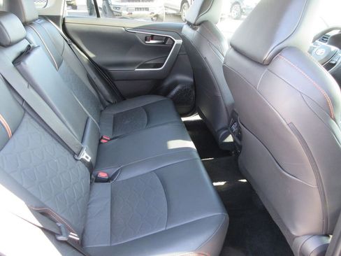 Used 2024 Toyota RAV4 Adventure image 18
