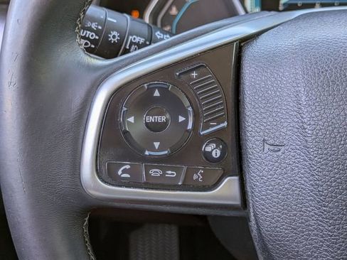 Used 2018 Honda Civic EX-L image 26