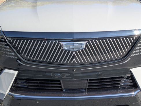 New 2026 Cadillac Escalade IQ Sport 2 image 10