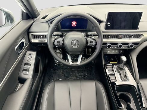 Used 2026 Acura Integra A-Spec FWD image 11