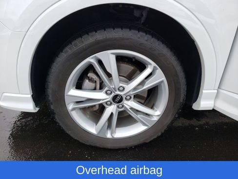 Used 2021 Audi Q3 2.0T Premium w/ Convenience Package image 29