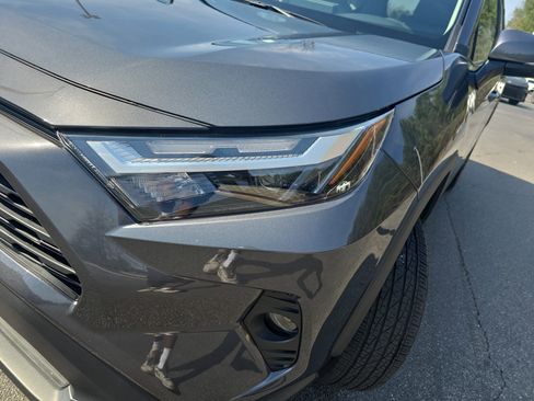 Used 2024 Toyota RAV4 XLE image 33