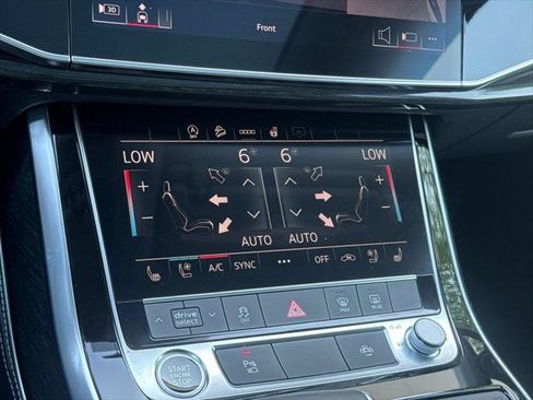 Certified 2026 Audi Q7 2.0T Premium Plus w/ Premium Plus Package AWD/4WD image 27