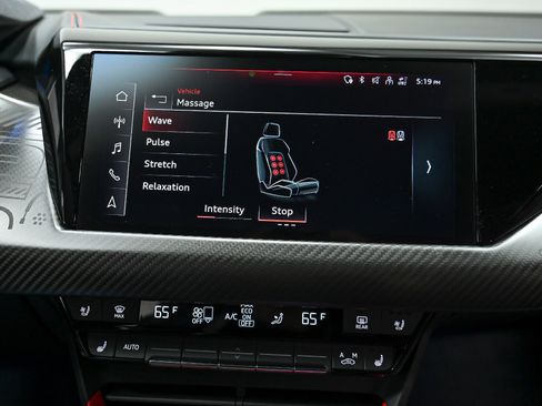 Used 2023 Audi RS e-tron GT image 48