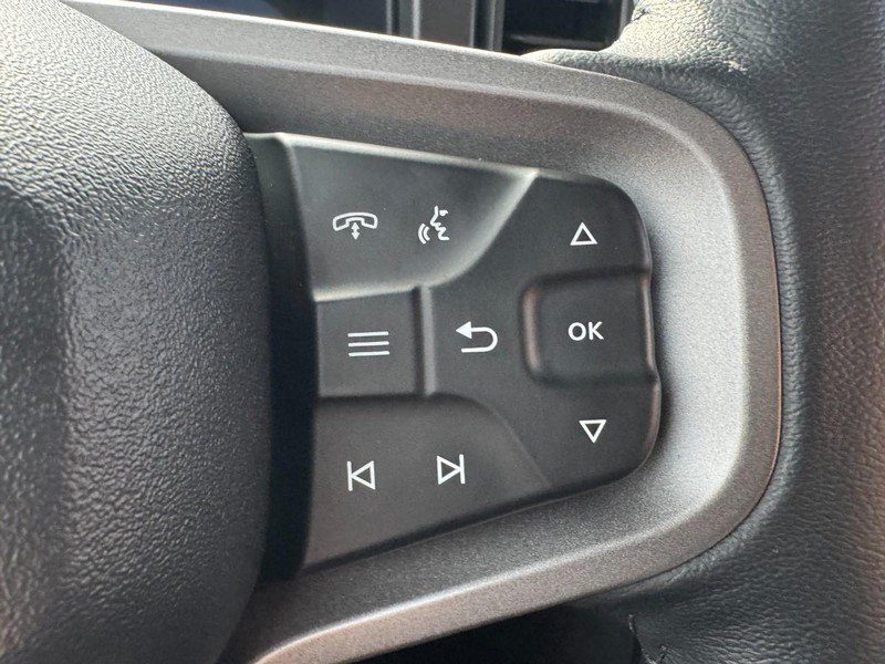 Used 2025 Ford Bronco Badlands AWD/4WD image 19