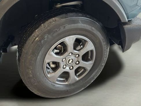 Used 2022 Ford Bronco Big Bend image 17