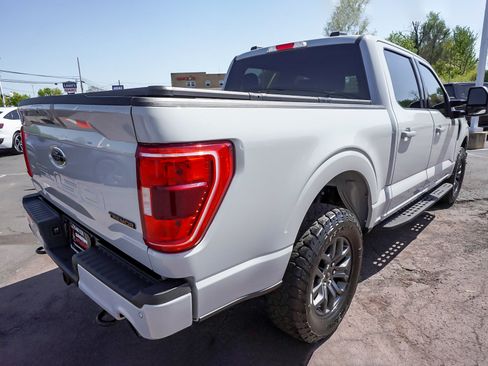 Used 2023 Ford F150 Tremor AWD/4WD image 6