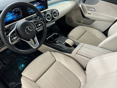 Used 2022 Mercedes-Benz A 220 image 11