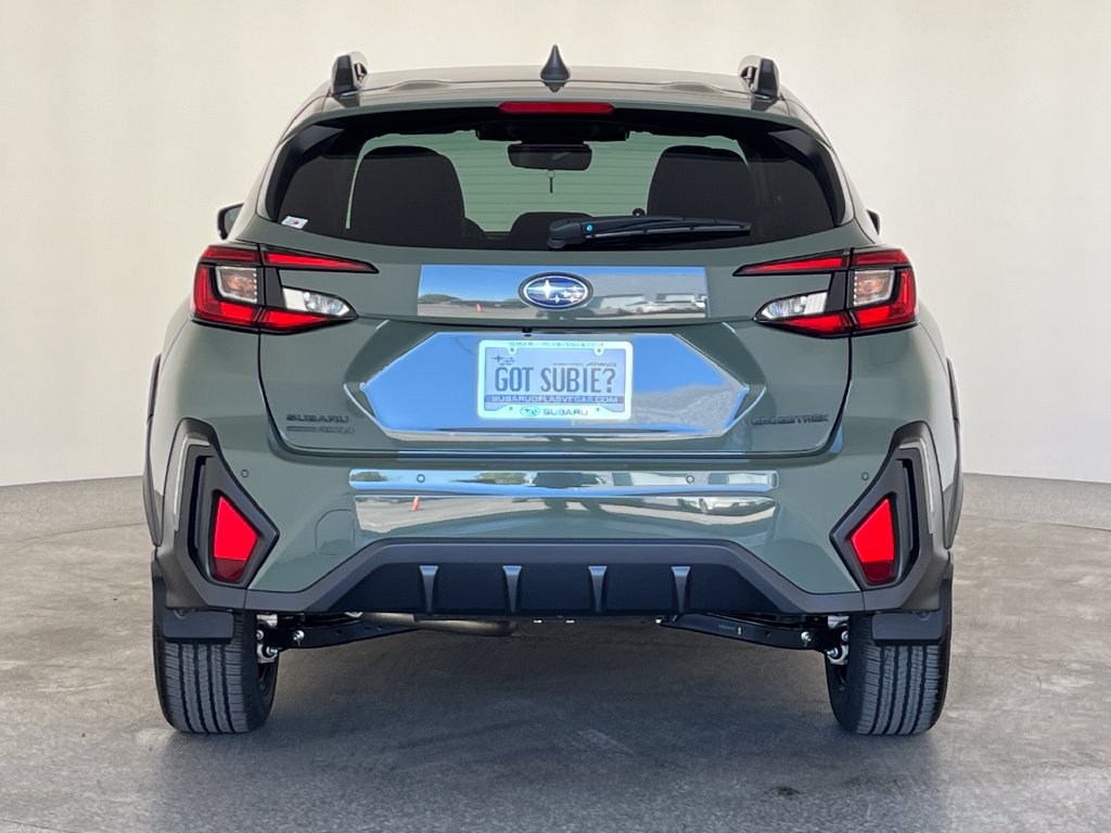 New 2026 Subaru Crosstrek 2.5i Limited AWD/4WD image 5