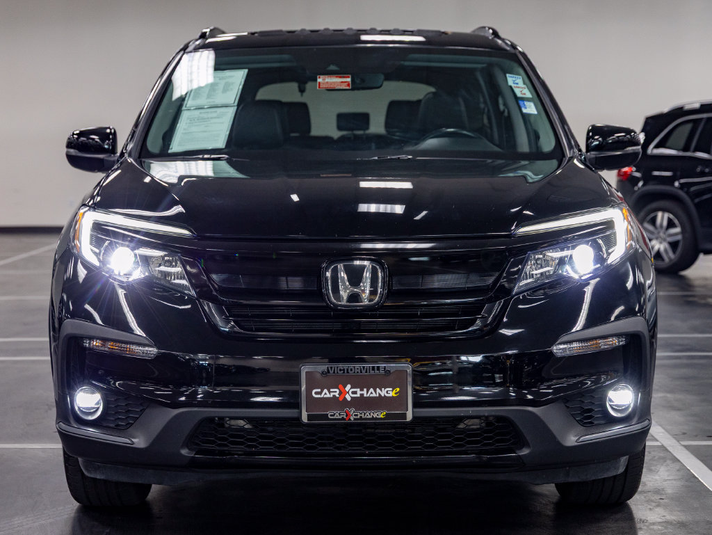 Used 2021 Honda Pilot Special Edition image 9