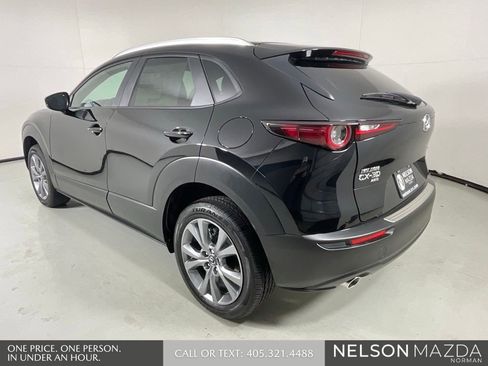 New 2026 MAZDA CX-30 AWD 2.5 S image 6