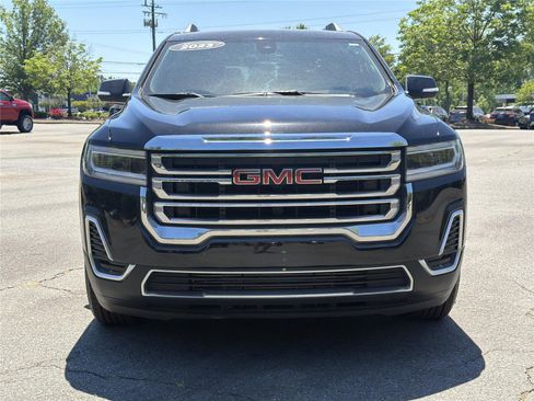 Used 2023 GMC Acadia SLE w/ Driver Convenience Package AWD/4WD image 33
