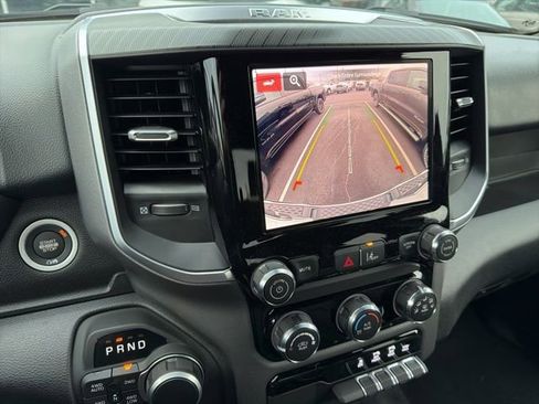 New 2025 RAM 1500 Big Horn image 13