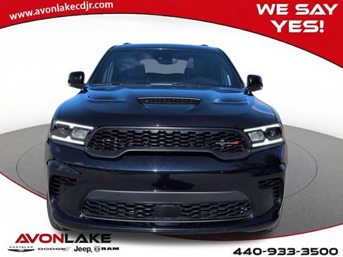 Used 2024 Dodge Durango GT image 10