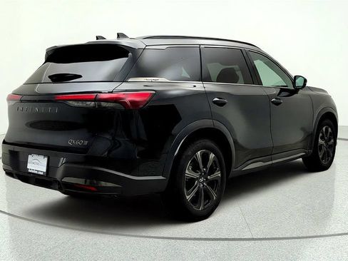 Used 2026 INFINITI QX60 Autograph w/ Autograph Tech Package AWD/4WD image 5