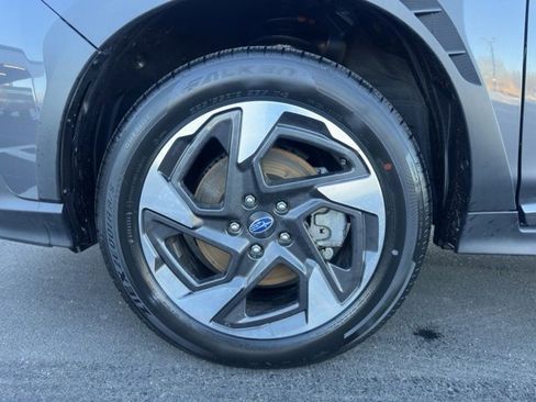 Used 2025 Subaru Crosstrek 2.5i Limited image 27