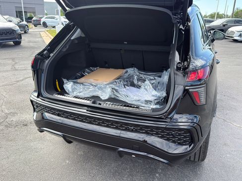 New 2026 Audi Q3 quattro 2.0T AWD/4WD image 6