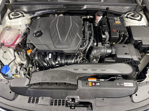 Used 2024 Hyundai Sonata SEL image 9