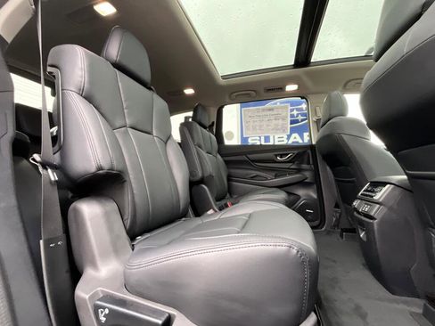 New 2026 Subaru Ascent Bronze Edition image 14