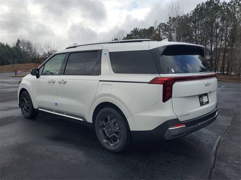 New 2026 Kia Carnival SX image 6